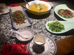 -煌飞鸿江湖盛宴(奥体总舵店)