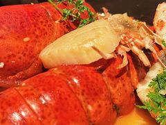 -弦月窗LUNETTE BY AMANDA(复兴路店)