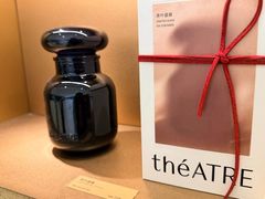 -théATRE 茶聚场(王府中環店)