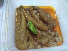 -点都德(盘福楼店)