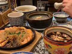 -南京大牌档(凯德大峡谷店)