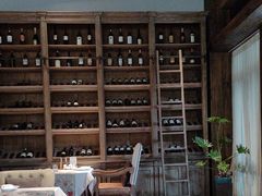 -一棵树·意大利西餐厅One Tree(新城店)