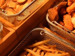 -比格比萨自助(南京万达茂店)