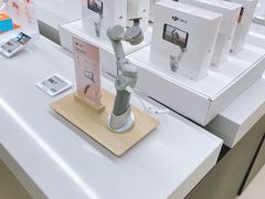 -盒马X会员店(王府井奥莱UP TOWN店)