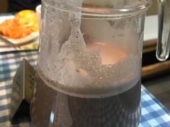 -益百岁牛尾汤(香山路店)