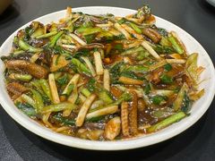 -水先生寧波菜(天一店)