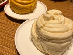 家常大花卷-金掌勺·锅包肉(广渠门店)