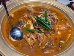 -解家河南菜(商鼎路店)