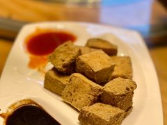 臭豆腐-浙食逅·弄虾·融合菜·小龙虾(双城国际店)