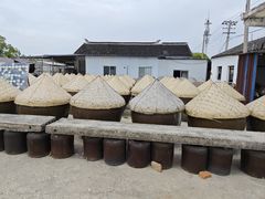 -苏州市吴中区光福窑上花果蜜饯厂