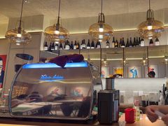 -Brut Eatery悦璞食堂(愚园路店)