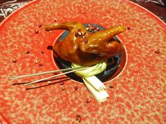 南堂贡椒乳鸽-南堂馆·新川菜(天府三街店)