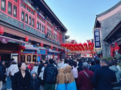 -古文化街旅游区