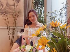 -森野花艺培训·企业团建活动沙龙