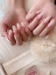 -Adore nail日式美甲美睫