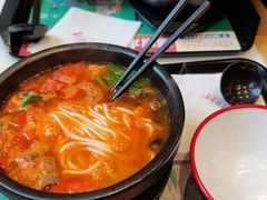 -大官米线(喜盈门范城店)