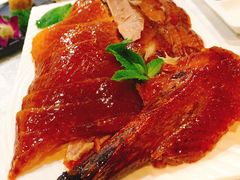 -京味民福烤鸭店(建设四马路店)