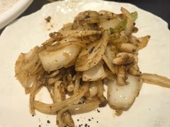-大神太神·铁板烧(瑞虹天地月亮湾店)