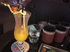 -CIRCLE·酒吧(第一国际店)