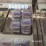鹊食贝果，确实好吃！