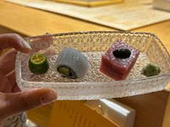 -鮨青(恒基名人购物中心店)