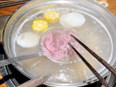 -原牛道·潮汕围炉火锅(讯美店)
