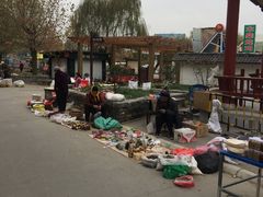 -竹泉村旅游度假区