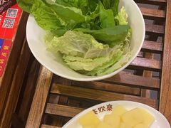 -亮欢寨酸汤鱼(沙冲路店)