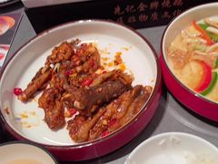 -先记烧鹅王·本地粤菜(福永店)