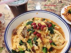 优质小炒泡馍-老乌家特色小炒泡馍(大皮院店)