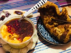 -老磁器口豆汁店(马家堡店)