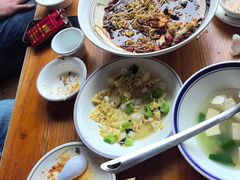 -小辣娇·老成都传统川菜(鹭港店)