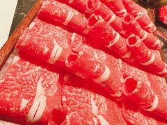 雪花肥牛-蒋记海鲜姿造•洋房别墅(星河湾店)