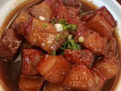 -鲍氏金勺子(恒大店)