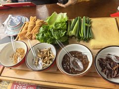 -涿掌柜·涿州宴