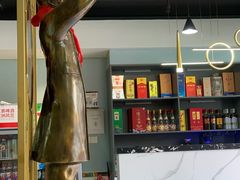 -农家湘菜(安亭店)