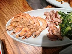 -飞阳铁板烧(ME TOWN购物中心店)