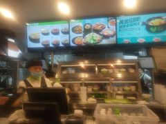 -老乡鸡(池州商之都店)