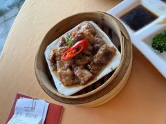 -北海富丽华大酒店·御园中餐厅