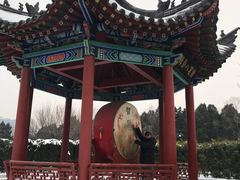 -南阳卧龙岗武侯祠