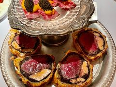 -壳里西餐厅Coquille Seafood Bistro(蒙自路店)