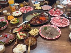 -楠火锅(昆山金鹰店)