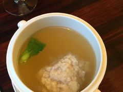 -民族饭店-四季餐厅