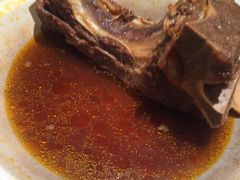 -西贝莜面村(上海百联西郊店)