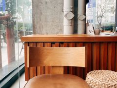-星巴克(广州立白中心店)