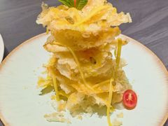 -滇铺子·云南特色菜·第九届野生菌美食节(曲靖万达店)