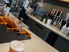 -星巴克(厦门SM新生活广场店)