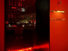 -赤红音乐现场(浦东金桥路店)