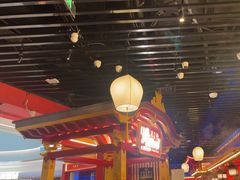 -牛New寿喜烧(曹路花园城店)