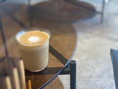黑泽明澳白-Sarah西点·烘焙·餐厅(翰林府旗舰店)